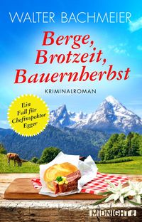 Produktbild: Berge, Brotzeit, Bauernherbst
