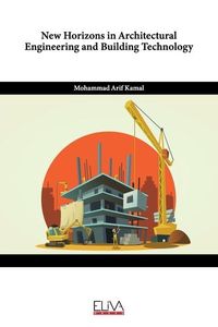 Produktbild: Kamal, M: New Horizons in Architectural
