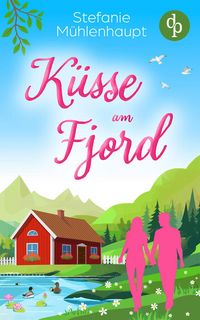 Produktbild Küsse am Fjord