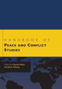 Produktbild: Handbook of Peace and Conflict Studies