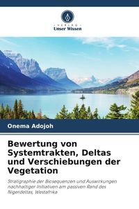 Produktbild: Bewertung von Systemtrakten, Deltas und Verschiebungen der Vegetation