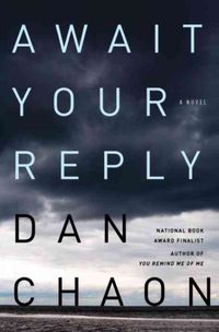 Produktbild: Await Your Reply