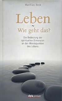 Produktbild: Leben - wie geht das?