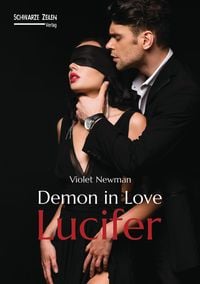 Bild vom Artikel Demon in Love - Lucifer vom Autor Violet Newman
