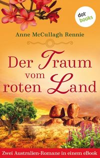 Produktbild: Der Traum vom roten Land