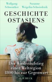 Produktbild: Geschichte Ostasiens