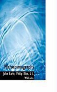 Produktbild: Microcosmography