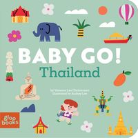 Produktbild: Baby Go! Thailand