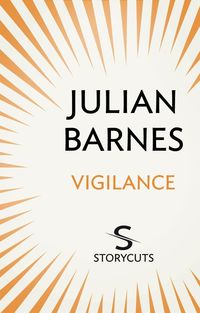 Produktbild: Vigilance (Storycuts)