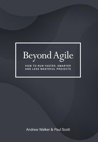 Produktbild: Beyond Agile