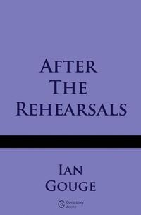 Produktbild: After the Rehearsals