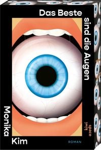 Produktbild: Das Beste sind die Augen
