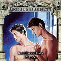 Produktbild: Manor