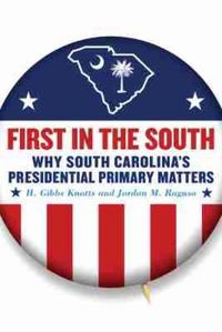 Produktbild: First in the South