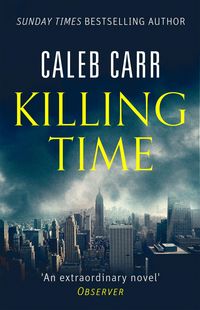 Produktbild: Killing Time