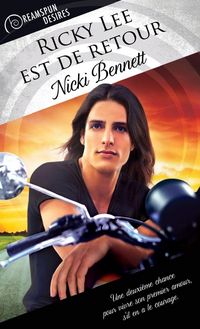 Produktbild: Ricky Lee est de retour