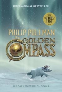 Produktbild: His Dark Materials: The Golden Compass (Book 1)