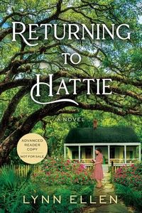 Produktbild: Returning to Hattie