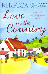 Produktbild: Love in the Country