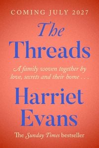 Produktbild: The Threads