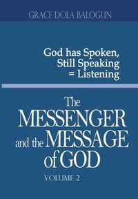 Produktbild: The Messenger and the Message of God Volume 2