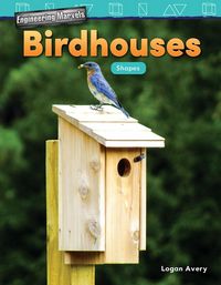 Produktbild: Engineering Marvels: Birdhouses