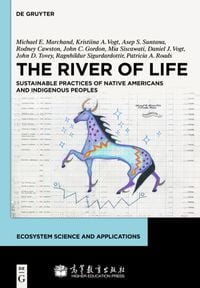 Produktbild: The River of Life