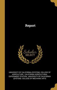 Produktbild: Report