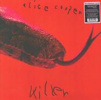 Produktbild: Killer (Expanded & Remastered)