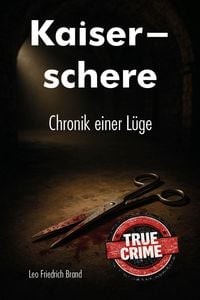 Produktbild: Kaiserschere