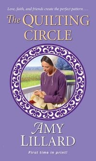Produktbild: Quilting Circle