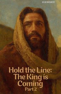 Produktbild: Hold the Line