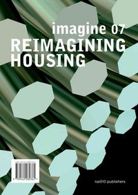 Produktbild: Reimagining Housing
