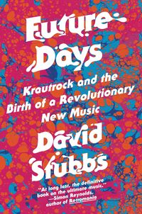 Produktbild: Stubbs, D: Future Days