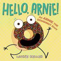 Produktbild: Hello, Arnie!