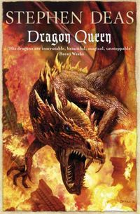 Produktbild: Deas, S: The Dragon Queen