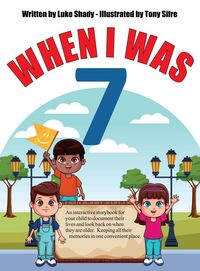 Produktbild: When I Was 7