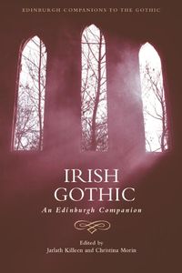 Produktbild: Irish Gothic