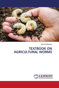 Produktbild: Textbook On Agricultural Worms