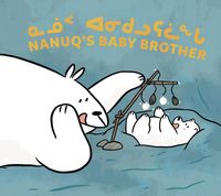 Produktbild: Nanuq's Baby Brother