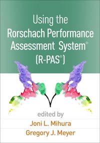 Produktbild: Using the Rorschach Performance Assessment SystemA&reg; (R-PASA&reg;)