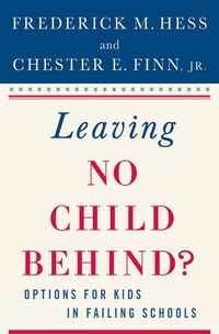 Produktbild: Leaving No Child Behind?