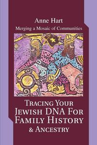 Produktbild: Tracing Your Jewish DNA for Family History & Ancestry
