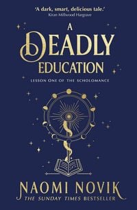 Produktbild: A Deadly Education
