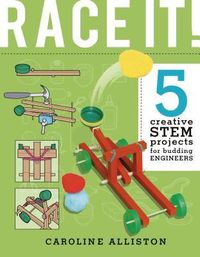 Produktbild: Race It!