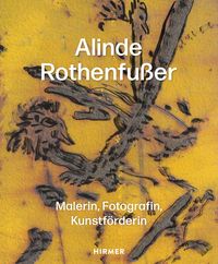 Produktbild: Alinde Rothenfu&szlig;er