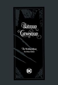 Produktbild: Batman/catwoman The Wedding Al