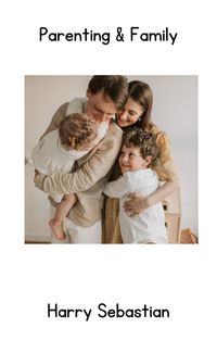 Produktbild: Parenting & Family