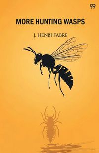 Produktbild: More Hunting Wasps