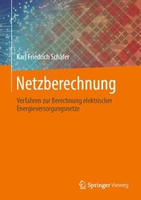 Produktbild: Netzberechnung